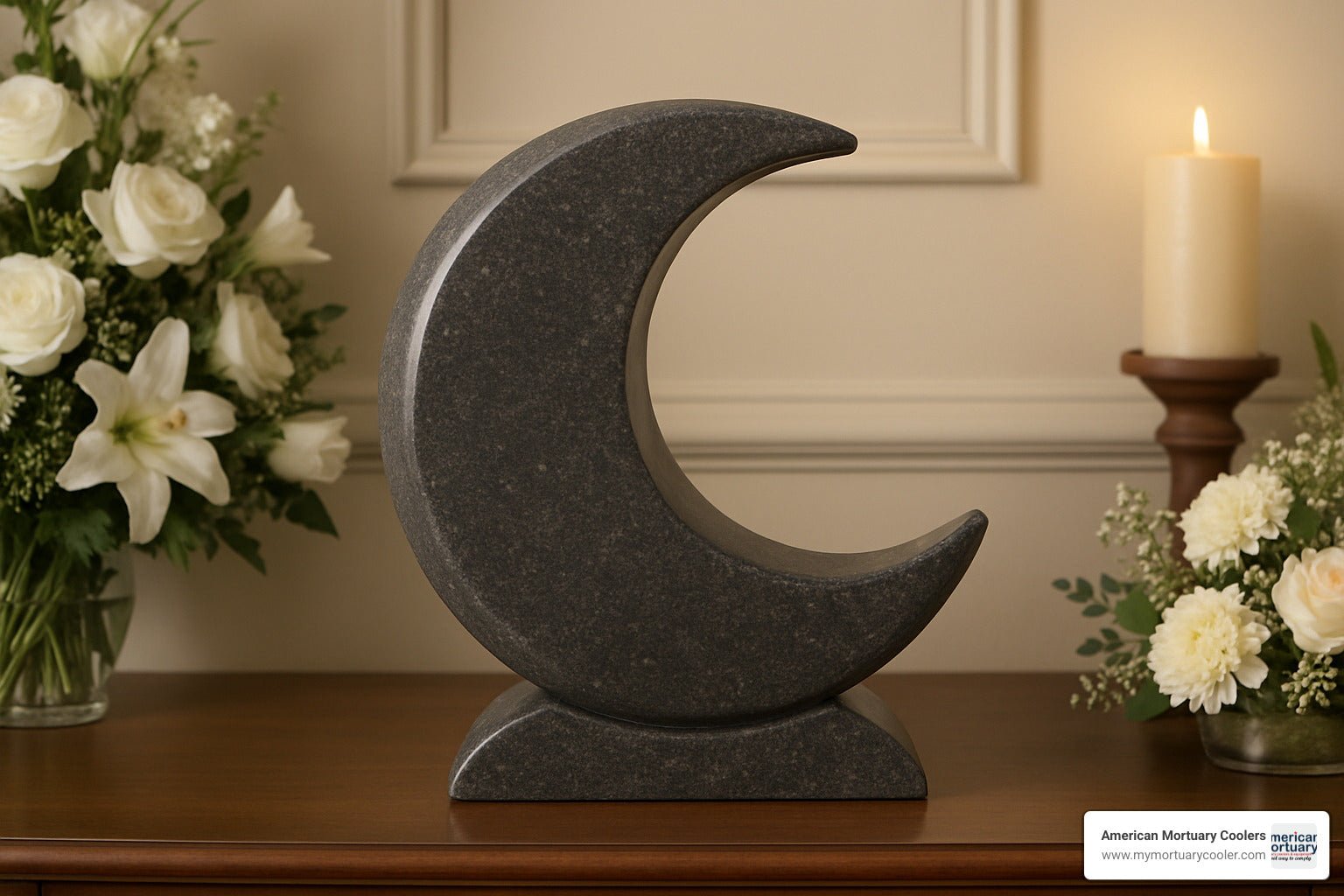 A Comprehensive Guide to Crescent Memorial Information - American Mortuary Coolers & Equipments A Comprehensive Guide to Crescent Memorial Information - American Mortuary Coolers & Equipments